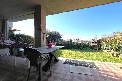 Casa in vendita, Via Castelletto, Pozzolengo