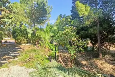 Villa in vendita, Via Martognella, Valderice