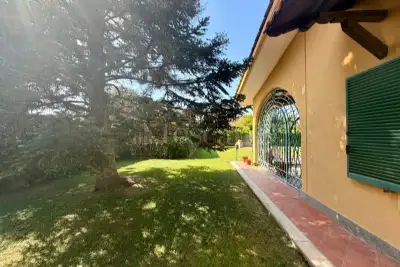 Villa Bifamiliare in vendita, Via del Casale Agostinelli, Roma