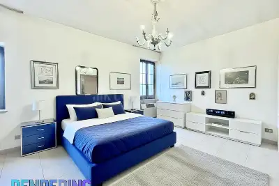 Casa in vendita, Via San Maria, Cerveteri