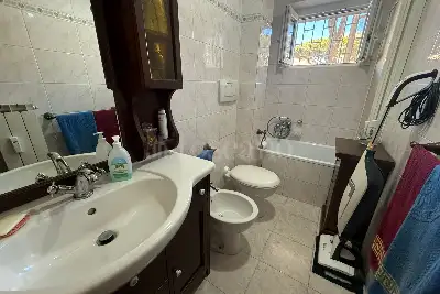 Casa in vendita, Via Galli della Mantica, Roma