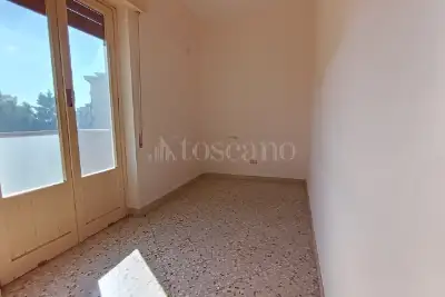 Casa in vendita, Via Bronte, Palermo
