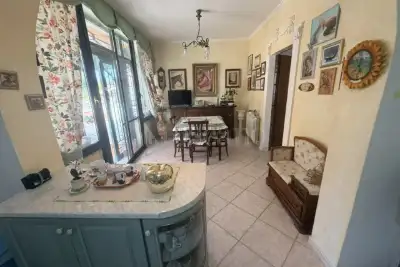 Villa in vendita, Via Acqua Solfa, Aprilia