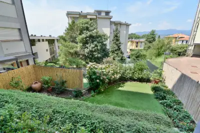 Casa in vendita, Via Armando Diaz, Cantù