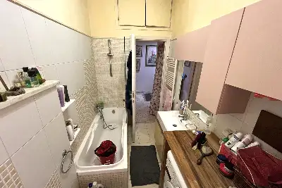 Casa in vendita, Frascati Via Mentana, Frascati