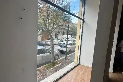 Negozio in affitto, Via Veneto, Avezzano