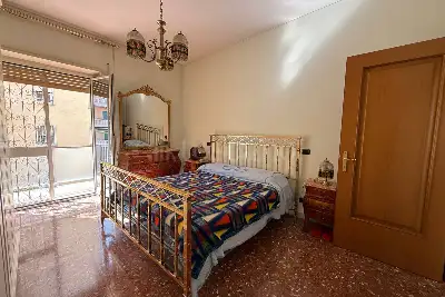 Casa in vendita, Via Ferdinando Palasciano, Roma