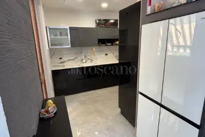 Casa in vendita, Via Silvestre, Busto Arsizio