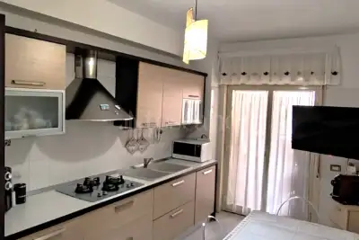 Casa in vendita, Viale Librino, Catania