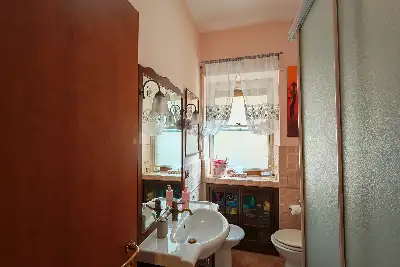 Casa in vendita, Via Pietro Adami, Roma