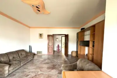 Casa in vendita, Via Attilio Cabiati, Roma