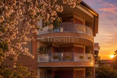 Penthouse for sale, Via Framura, Roma