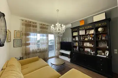 Attico in vendita, Via Euripide, Roma