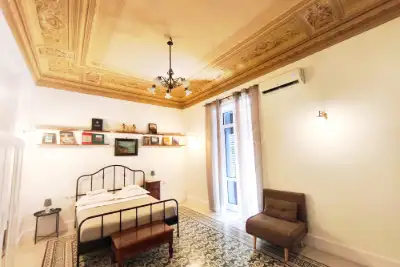 Casa in vendita, Via Alessio Narbone, Palermo