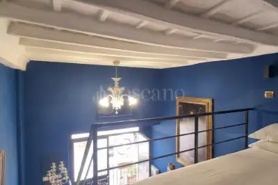 Casa in vendita, Via del Piè di Marmo, Roma