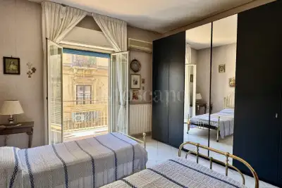Casa in vendita, Via Gabriello Carnazza, Catania