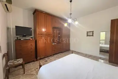 Casa in vendita, Via Carrubara, Reggio di Calabria