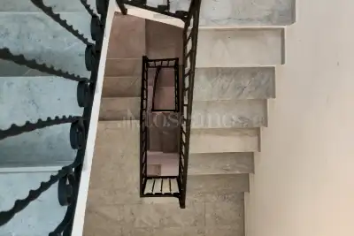 Casa in vendita, Via Palestra, Palermo