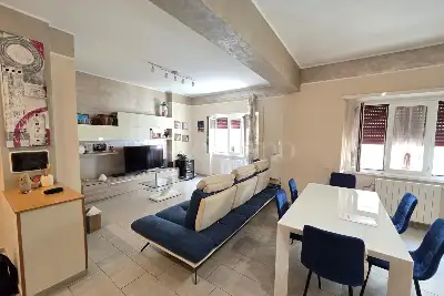 Casa in vendita, Via Colfelice, Roma