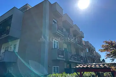 Casa in vendita, Via Aldo Moro, Genzano di Roma