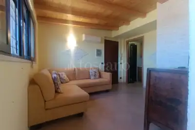 Attico in vendita, Corso Italia, Anzio