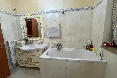 Casa in vendita, Via Montalbano, Cerignola