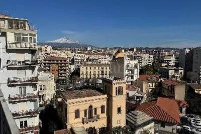 Casa in vendita, Piazza Galatea, Catania