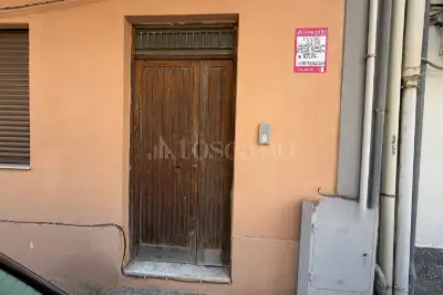 Casa in vendita, Via Giuseppe Bagnera, Messina