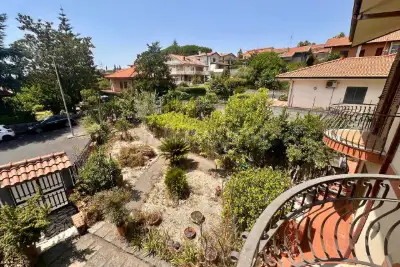 Villa in vendita, Via Tonino Laudani, Trecastagni