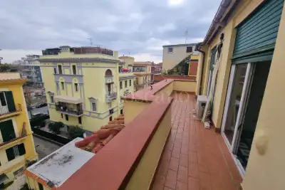 Casa in affitto, Via Angelo Celli, Roma