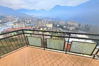 Casa in vendita, Via Giacomo Matteotti, Lumezzane