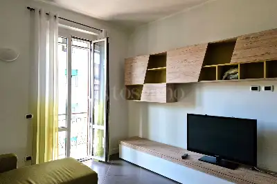 Casa in affitto, Via Pier Capponi, Firenze
