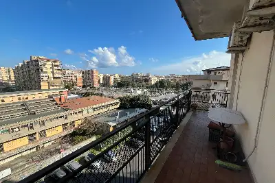 Casa in vendita, Via San Filippo Neri, Catania