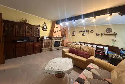 Villa in vendita, Via Venezia, Volvera