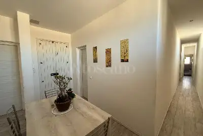 Attico in vendita, Via Vincenzo Giuffrida, Catania