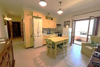 Casa in vendita, Via Giulio Sbardella, Palestrina