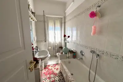 Casa in vendita, Via della Pineta Sacchetti, Roma