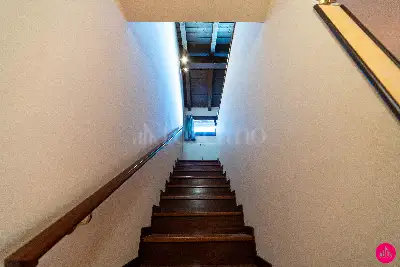 Villino a Schiera in vendita, Via Benedetti, Pordenone