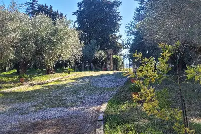 Villa in vendita, Via Pratelle Castellana, Pianella, Pianella