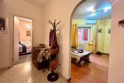 Casa in vendita, Via Ponzio Cominio, Roma