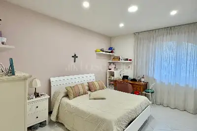 Villa in vendita, Parco delle Mimose, Pratola Serra