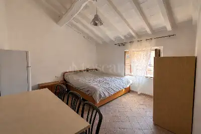 Casa Indipendente in vendita, Via Morganti, Lesmo