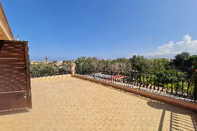 Villa in vendita, Via Fondo Crocco, Carini