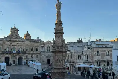 Casa in vendita, Piazza della Libertà , Ostuni