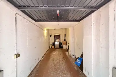 Box in vendita, Via Savona, Milano