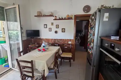 Villa Plurifamiliare in vendita, Via Gran Paradiso, Montesilvano