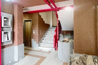 Casa in vendita, Viale Adua 9, Sassari