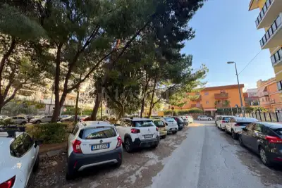 Casa in vendita, Via Rinaldo Montuoro, Palermo