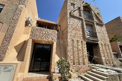 Casa in vendita, Via Caduti di Nassiriya, Villafranca Tirrena