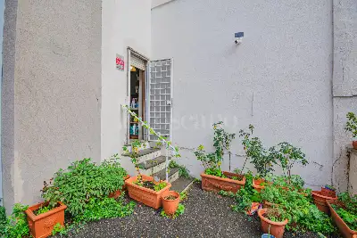 Casa in vendita, Via Clarice Marescotti, Roma